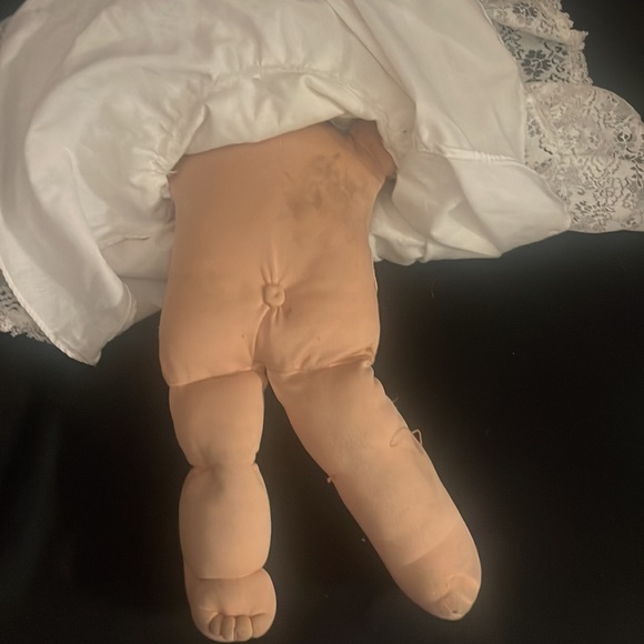 1980’s Cabbage Patch Doll - Picture 2 of 6